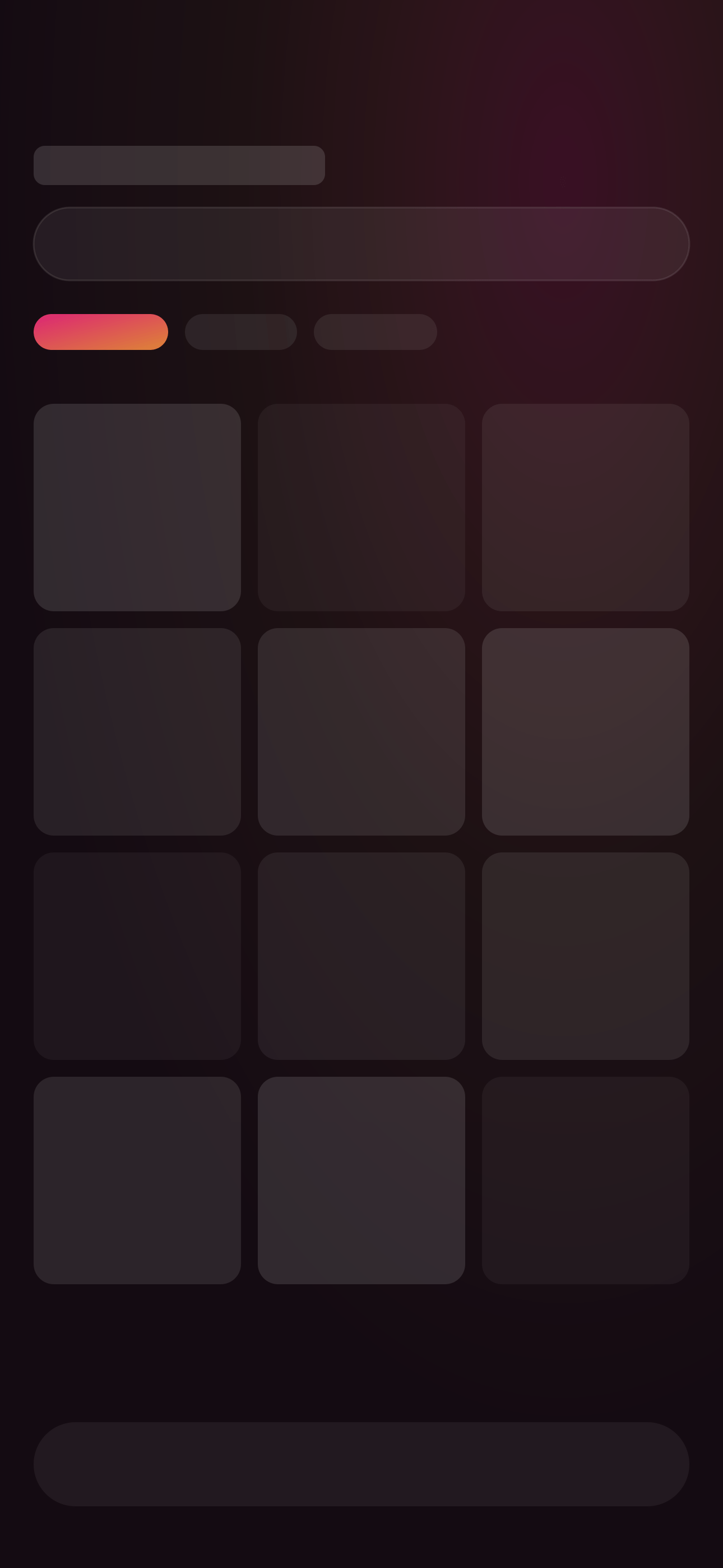 InstaSave detecting a copied Instagram link and offering to save it in one tap