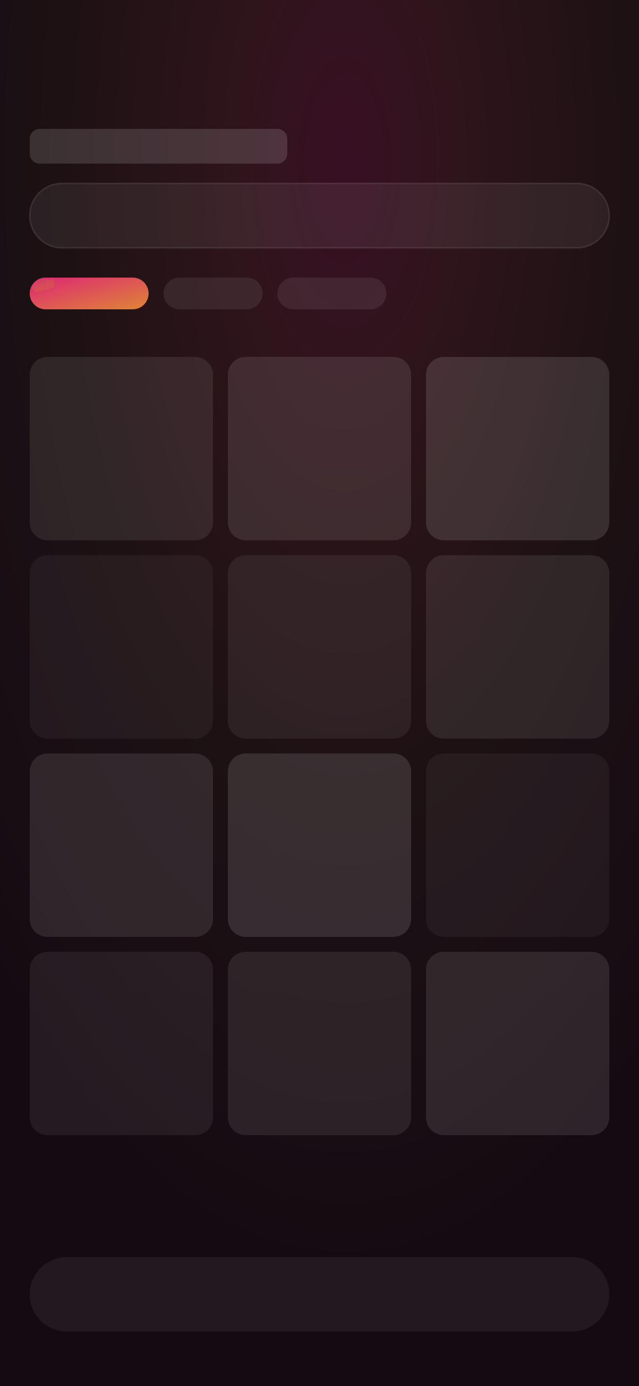InstaSave Story saver screen with a username typed in and public Stories ready to save